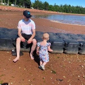 Meet your Posher, Cody